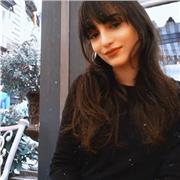 Laureanda in Lettere e Filosofia offre lezioni di Italiano